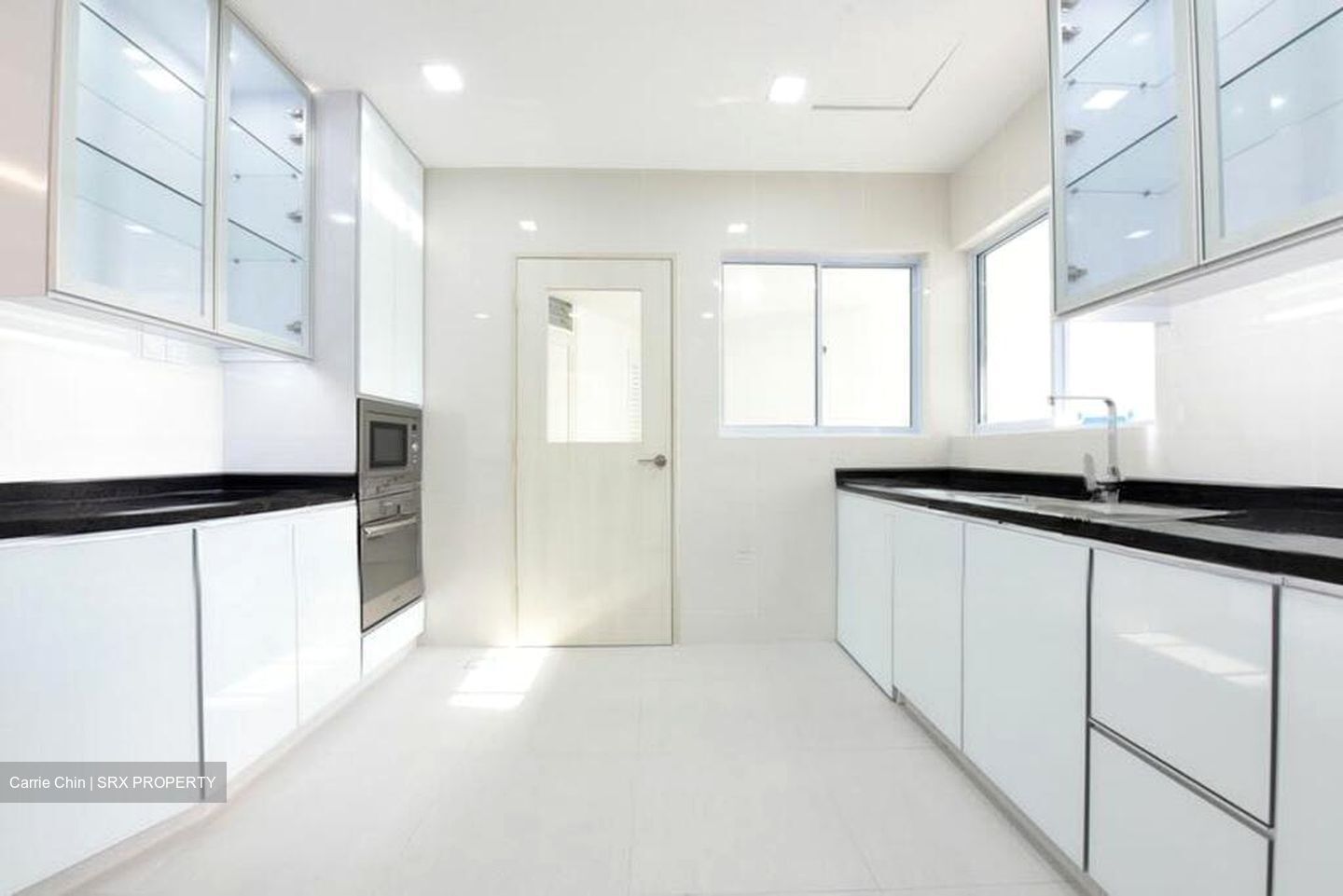 Regent Park (D5), Condominium #549683811
